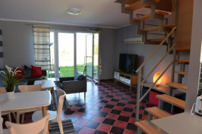 Apartament Babitonga II